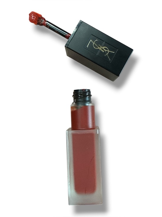 Yves Saint Laurent Other - YSL Lipstick Tatouage Couture Velvet Cream Matte Stain Rogue Rebel 212